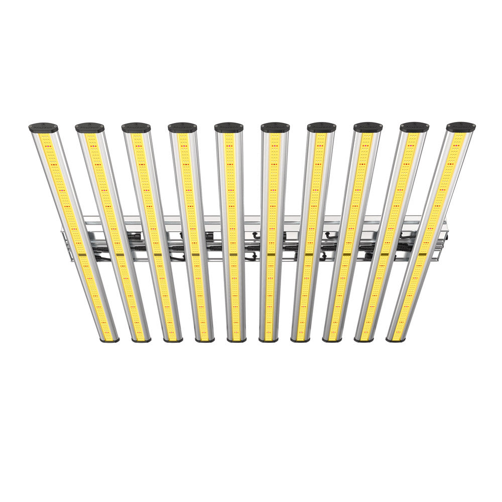 PHLIZON Grow Light PHLIZON PH-B10-D PLUS 800W Full-spectrum+UV/IR Daisy Chain Dimmable Cost-effective High-yield Commercial LED Grow Light for 5×5 PH-B10-D