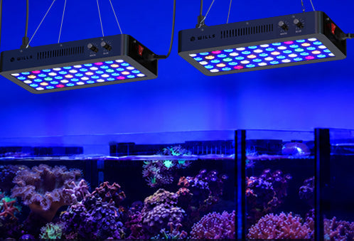 Aquarium LED Series
