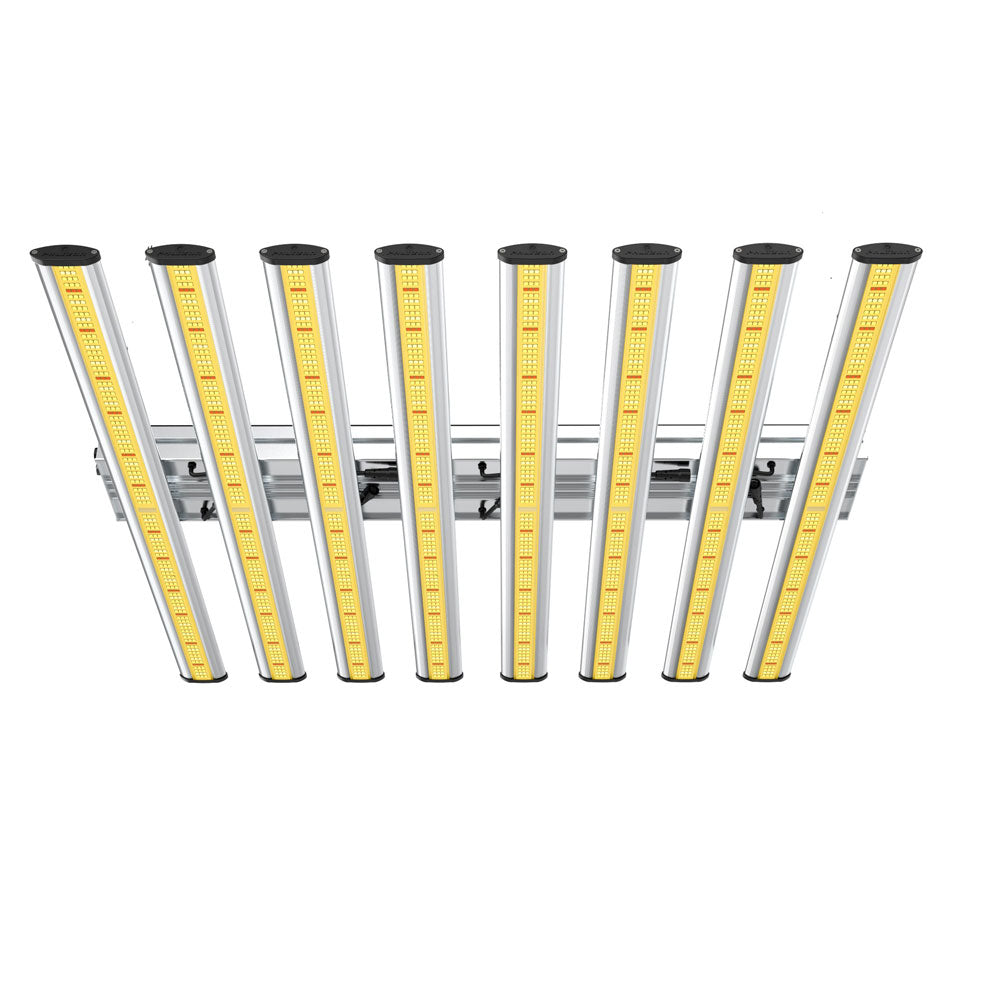 Understanding the Differences: Normal LED vs. Full Spectrum LED Lighti ...