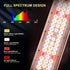 PHLIZON ‎PH-FD04-I 1000W Full-spectrum Dimmable LED Grow Light with Optical Lens