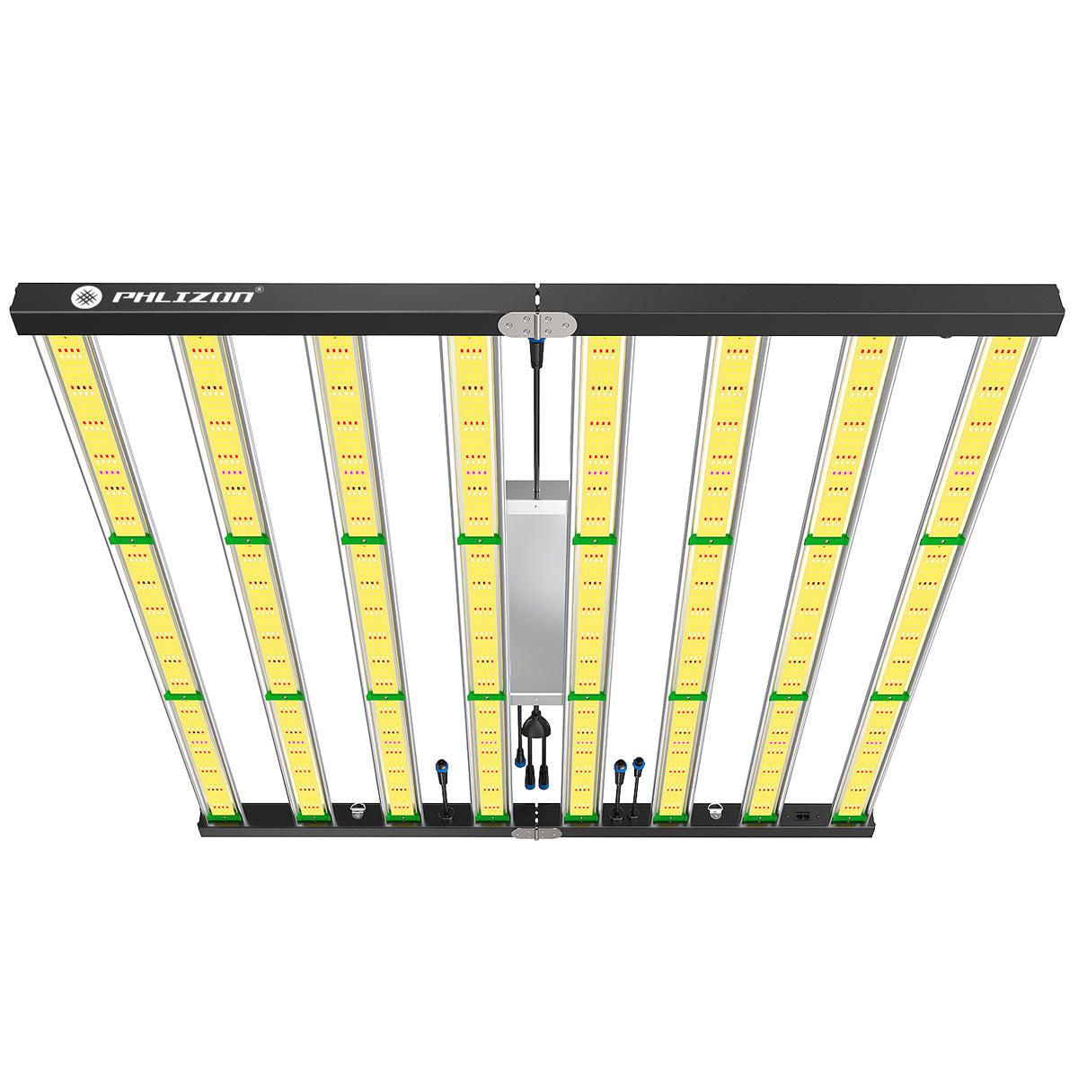 Understanding the Differences: Normal LED vs. Full Spectrum LED Lighti ...