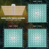 PHLIZON Grow Light PHLIZON PH-B8-D PLUS 640W Full-spectrum UV/IR LED Grow Light Triple-channel Dimming PH-B8-D