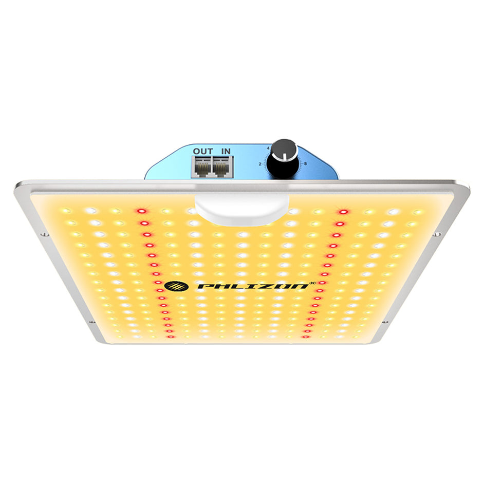Understanding the Differences: Normal LED vs. Full Spectrum LED Lighti ...