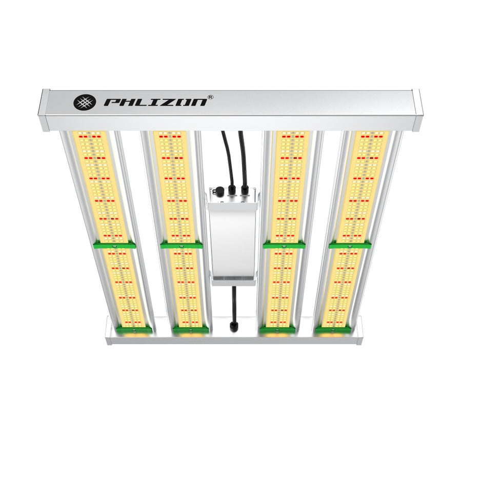 Understanding the Differences: Normal LED vs. Full Spectrum LED Lighti ...